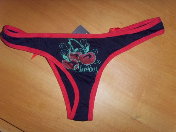 Calcinha
